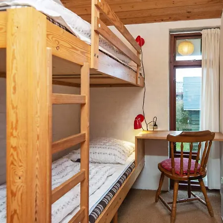 Holiday home Holiday Iii *